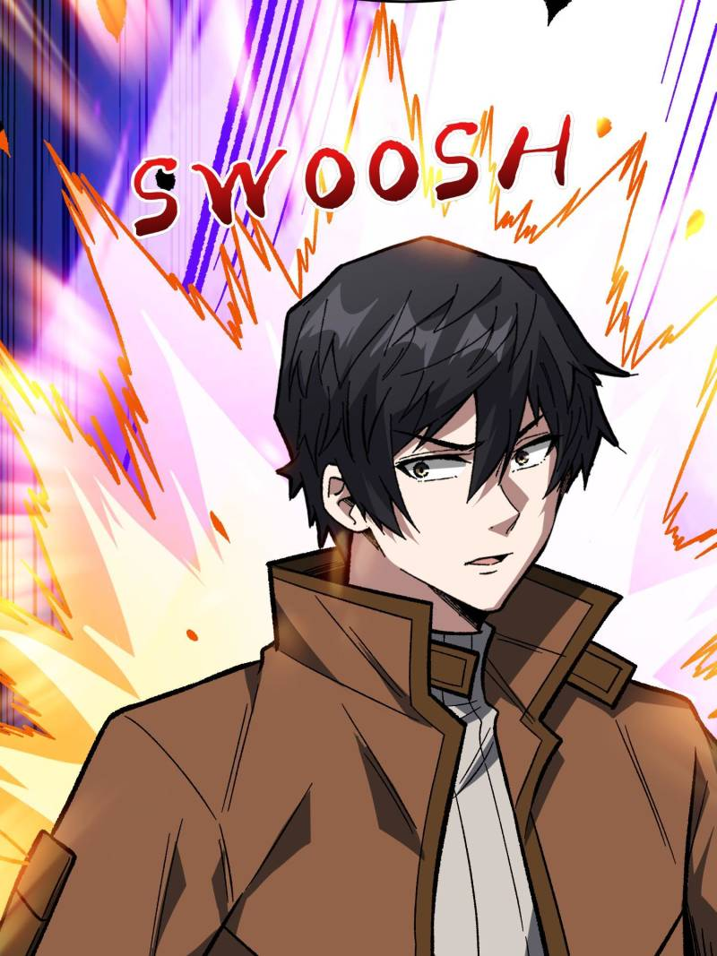 I'm Really Not A Supervillain Chapter 265 46